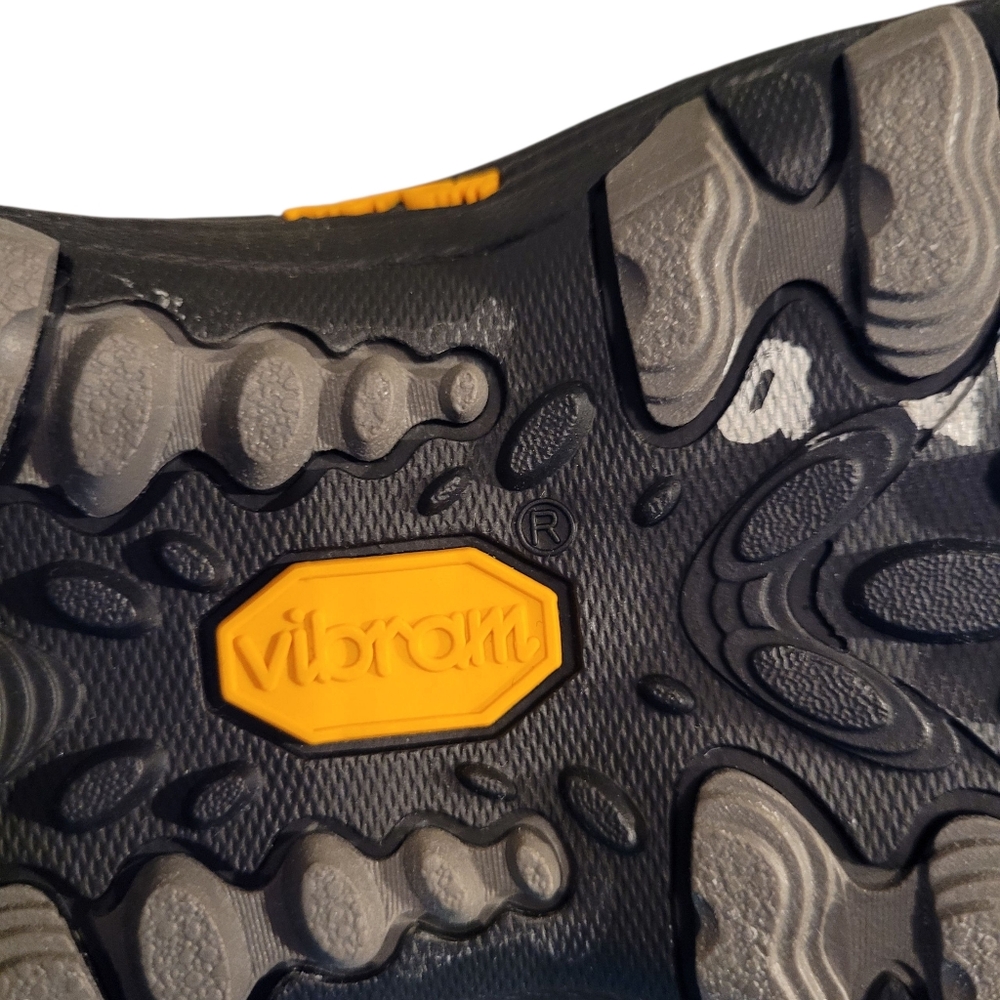 NWT Merrell Chameleon Vibram Hiking Sandal - M 8, W9.5 - Picture 5 of 10